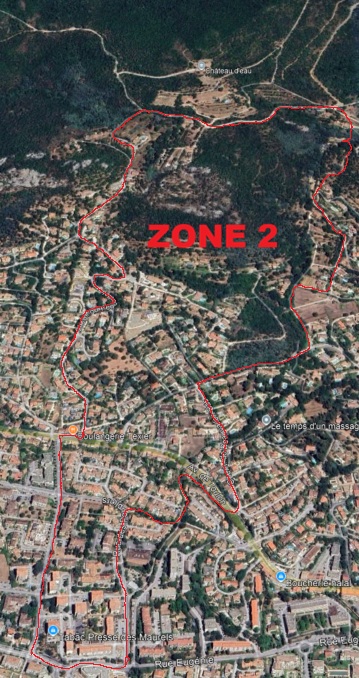 Zone 2