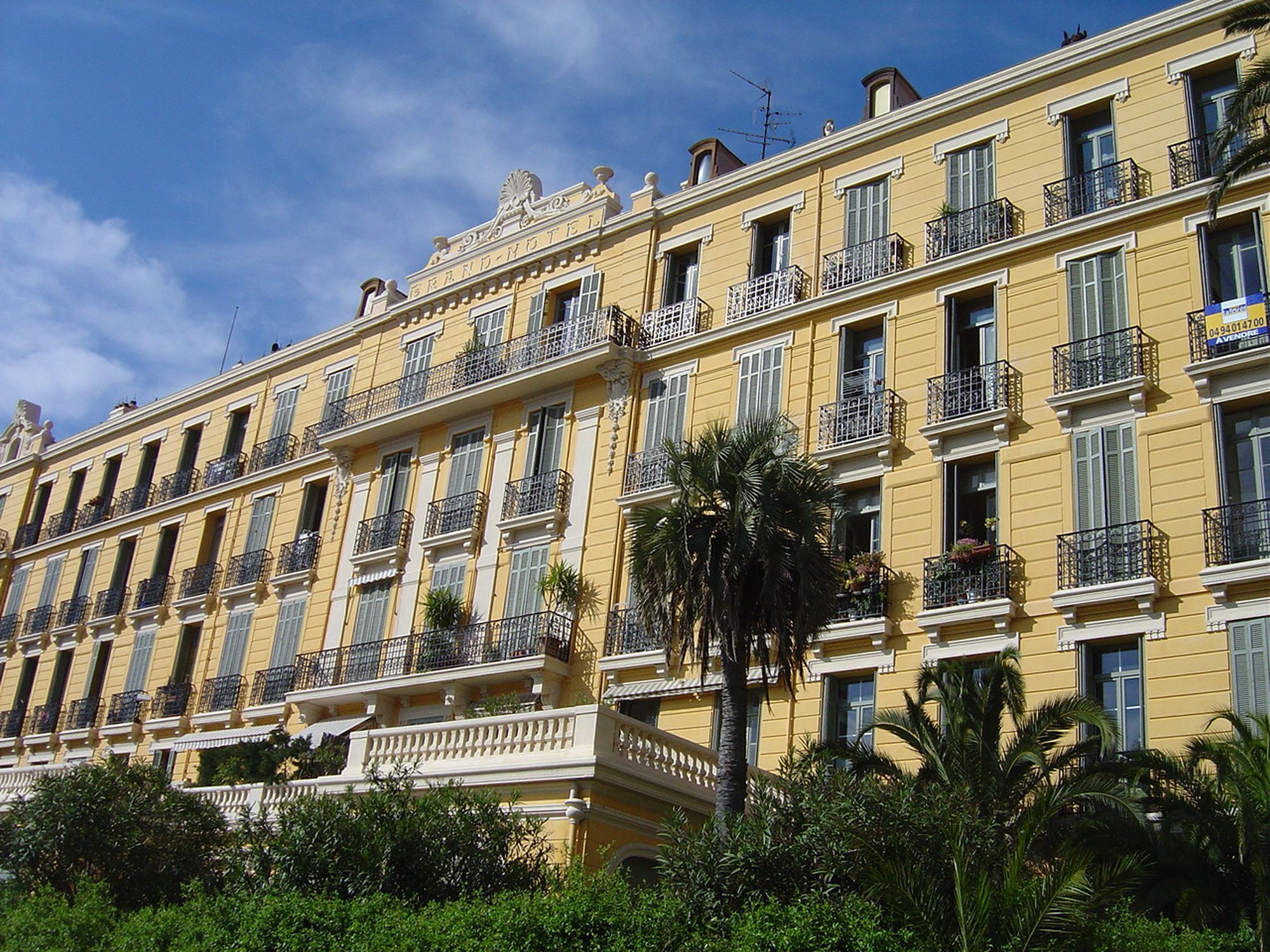 038 hotel des iles d'or